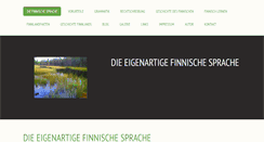 Desktop Screenshot of hanspeter-weiss.com